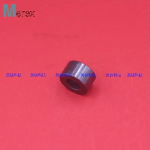 SMT Spare Parts for HITACHI YAMAHA Feeder ROLLER 213C0206 KYB-M9413-000 - 图片 3