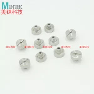 SMT Spare Parts for YAMAHA HITACHI Feeder Parts  PIN_HINGE 216D0448 KYB-M122D-000