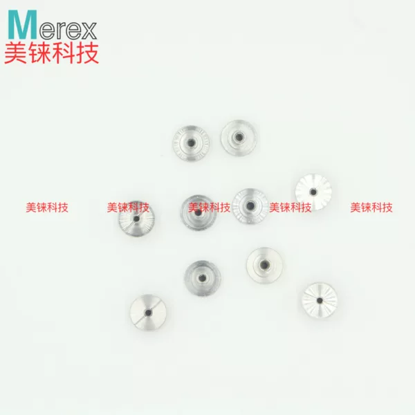 SMT Spare Parts for YAMAHA HITACHI Feeder Parts  PIN_HINGE 216D0448 KYB-M122D-000 - 图片 3