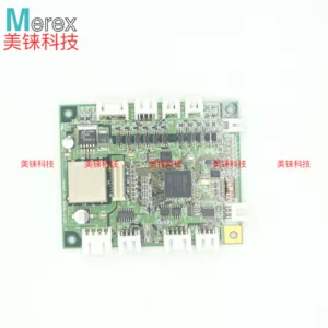 SMT Spare Parts for YAMAHA HITACHI 1005DA00 / KYA-M701J-000U02 PCB_MOUNT Board