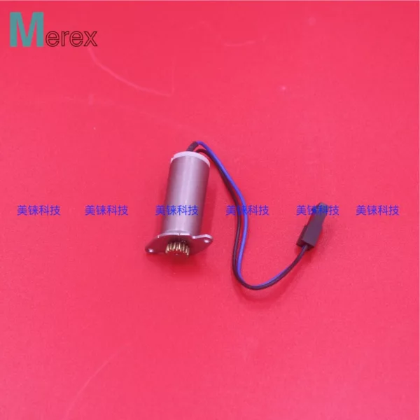 SMT Spare Parts for YAMAHA HITACHI GT38080 Motor KYD-MC11S-000 1016B20N