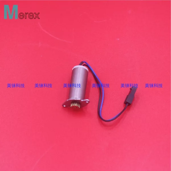 SMT Spare Parts for YAMAHA HITACHI GT38080 Motor KYD-MC11S-000 1016B20N - 图片 2