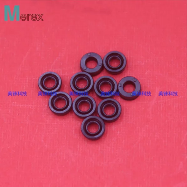 SMT Spare Parts for YAMAHA HITACHI G5/F8 V SEAL 226A0279 KYB-M704E-000 - 图片 2