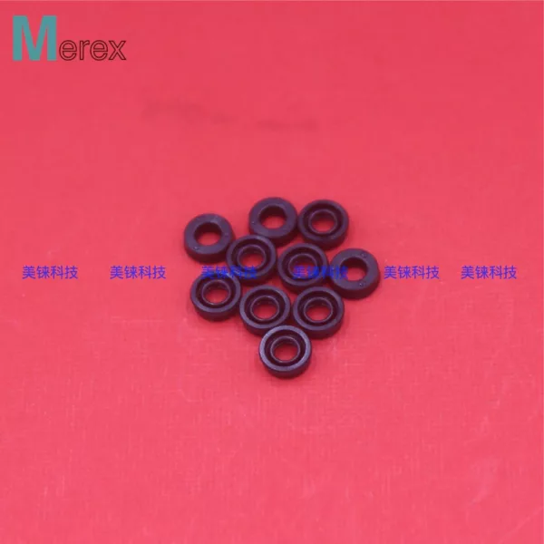 SMT Spare Parts for YAMAHA HITACHI G5/F8 V SEAL 226A0279 KYB-M704E-000 - 图片 3