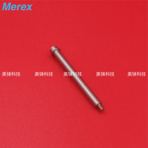 HITACHI SMT Spare Parts 6301304953 216D0470 KYD-MC61L-00 for PIN,HINGE 44/56mm - 图片 2
