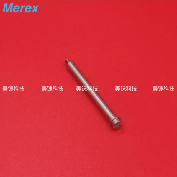 HITACHI SMT Spare Parts 6301304953 216D0470 KYD-MC61L-00 for PIN,HINGE 44/56mm - 图片 4