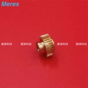 SMT Spare parts for Hitachi YAMAHA Feeder 6301569888 KYD-MC412-000 023E0036 ASSY_GEAR