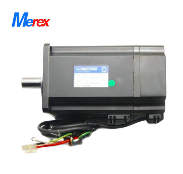 SMT Machine YAMAHA Motor Q2AA08075DXS2E