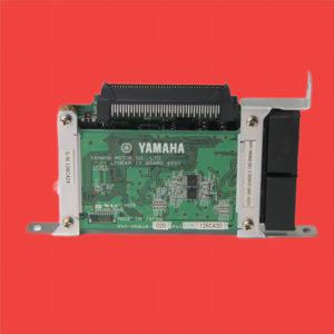 Yamaha SMT Sapre Parts Z-SERVO-UNIT-ASSY KHY-M5802-021