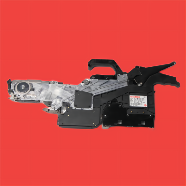 SMT Machine Spare Parts YAMAHA ZS 12 16mm Feeder KLJ-MC200-000