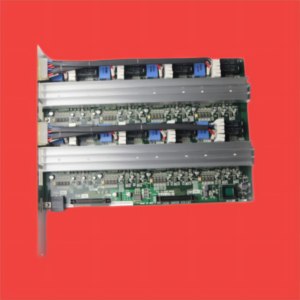 YAMAHA SMT Spare Parts DRIVER BOARD ASSY KGN-M5810-10X