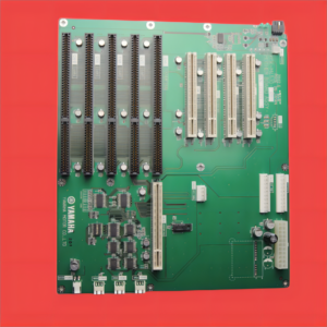 MOTHER BOARD ASSY KGK-M4510-00X for MG1 YAMAHA SMT Spare Parts