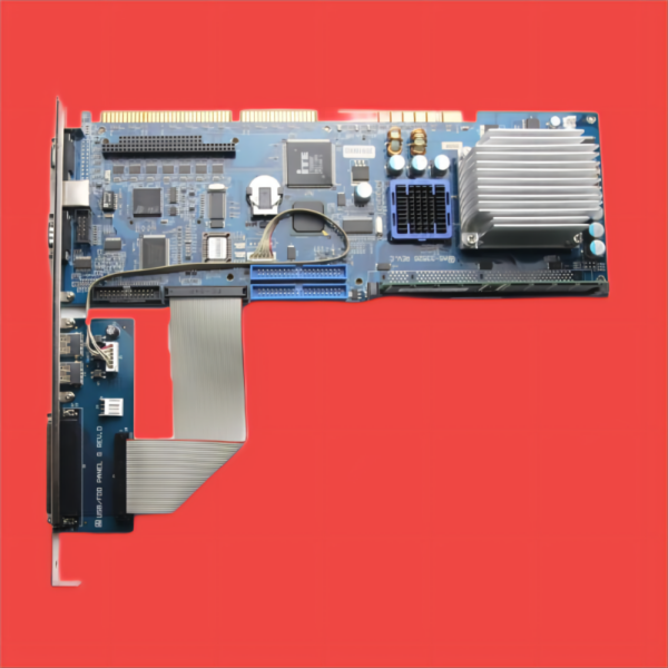 YAMAHA SYSTEM BOARD ASSY /KW3-M4209-00 XAS-3340 SMT Machine Spare Parts