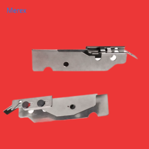 SMT Spare Parts Yamaha Feeder Tape Guide CL 8MM 12 16MM