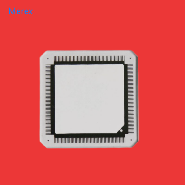 SMT Spare Parts Yamaha KM0-M880A-101 Glass IC Calibration Glass Fixture - 图片 3