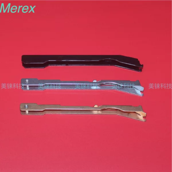 KHJ-MC141-03X  KHJ-MC141-02  KHJ-MC141-04 TAPE GUIDE SMT Feeder Parts for YAMAHA  SS 8mm