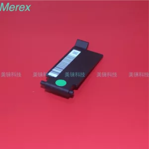 KHJ-MC46U-000 LOCK LEVER SMT Spare parts for YAMAHA Feeder SS 24mm
