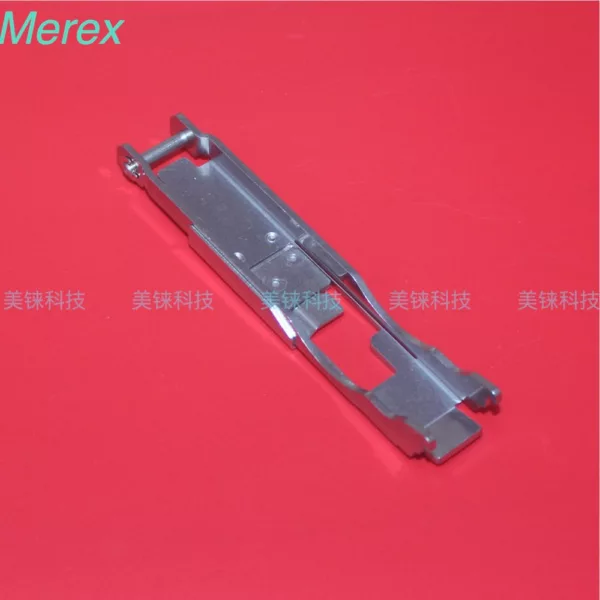 KHJ-MC24J-000 TAPE GUIDE SMT Spare Parts for YAMAHA Feeder SS 12MM - 图片 2