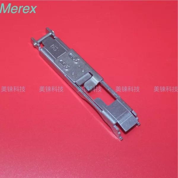 KHJ-MC24J-000 TAPE GUIDE SMT Spare Parts for YAMAHA Feeder SS 12MM - 图片 3