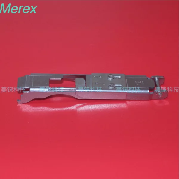 KHJ-MC24J-000 TAPE GUIDE SMT Spare Parts for YAMAHA Feeder SS 12MM - 图片 4