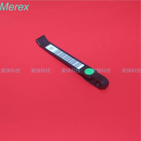 KHJ-MC16U-000  SMT machine accessories Yamaha Feeder SS 8mm lock lever - 图片 2
