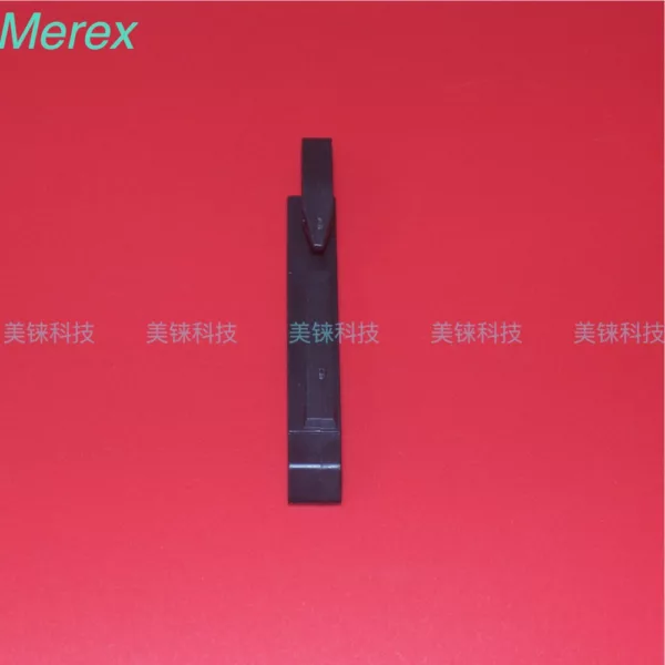 KHJ-MC16U-000  SMT machine accessories Yamaha Feeder SS 8mm lock lever - 图片 4