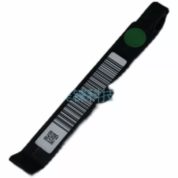 KHJ-MC16U-000  SMT machine accessories Yamaha Feeder SS 8mm lock lever - 图片 5