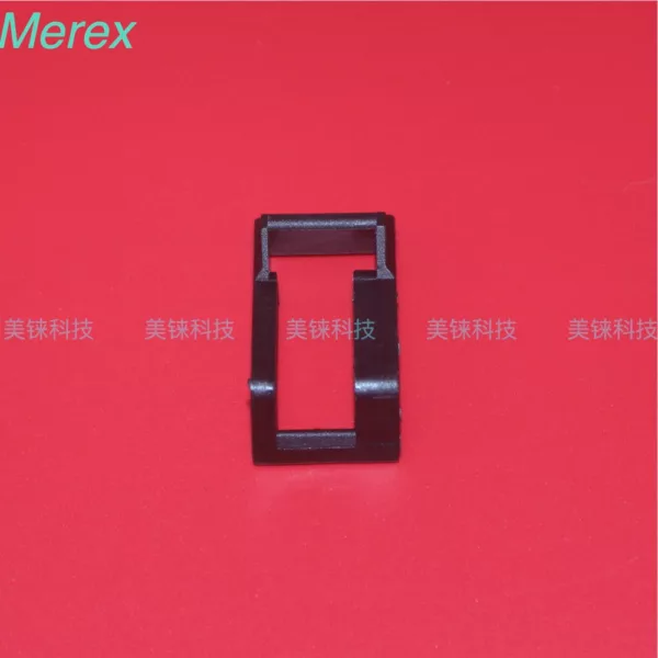 SMT Spare Parts for YAMAHA Feeder KHJ-MC245-00 12/16mm Lock Cover