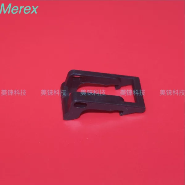 SMT Spare Parts for YAMAHA Feeder KHJ-MC245-00 12/16mm Lock Cover - 图片 2