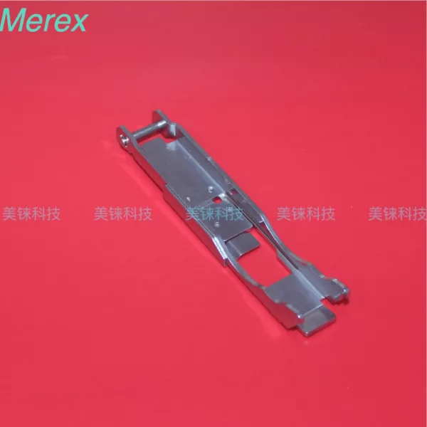SMT Spare Parts for YAMAHA SS ZS Feeder KHJ-MC241-01 SS/ZS 16MM GUIDE - 图片 2