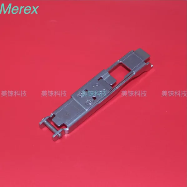 SMT Spare Parts for YAMAHA SS ZS Feeder KHJ-MC241-01 SS/ZS 16MM GUIDE - 图片 3