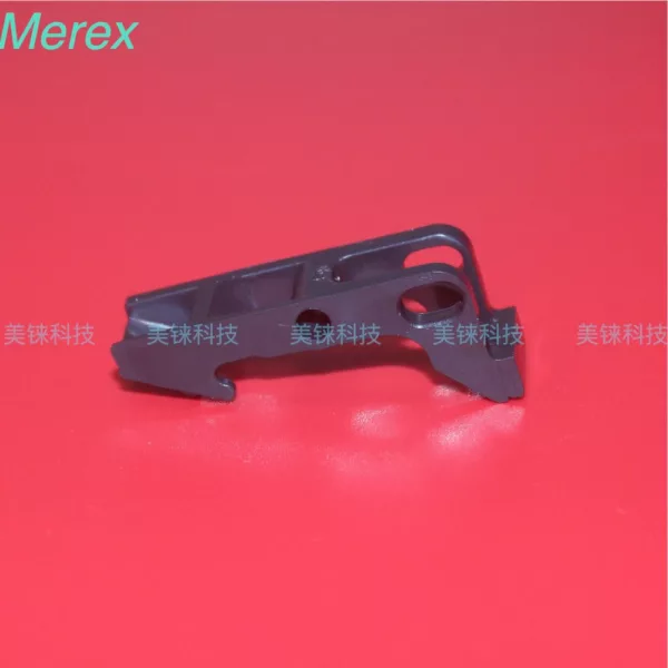 SMT Spare Parts for YAMAHA SS Feeder KHJ-MC145-000 LEVER TAPE GUIDE - 图片 2