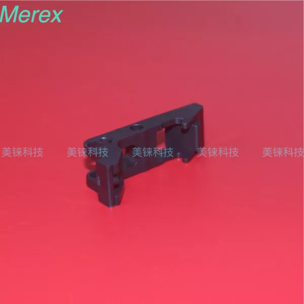 SMT Spare Parts for YAMAHA SS Feeder KHJ-MC145-000 LEVER TAPE GUIDE - 图片 3