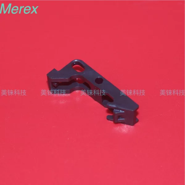 SMT Spare Parts for YAMAHA SS Feeder KHJ-MC145-000 LEVER TAPE GUIDE - 图片 4