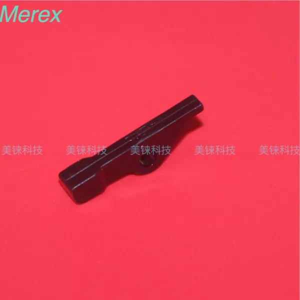 SMT Spare Parts for YAMAHA SSY 8MM KHJ-MC144-000 LEVER TAPE GUIDE - 图片 2