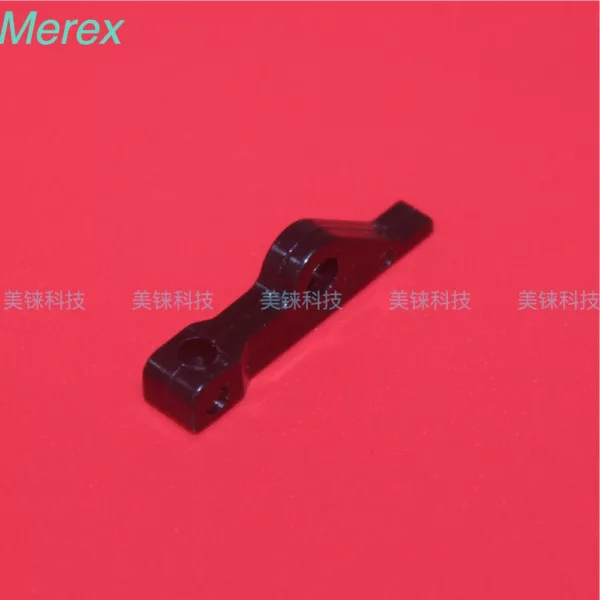 SMT Spare Parts for YAMAHA SSY 8MM KHJ-MC144-000 LEVER TAPE GUIDE - 图片 4