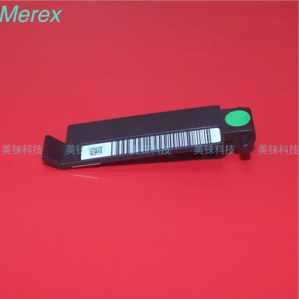 SMT Spare Parts for YAMAHA  SS 12/16mm KHJ-MC26U-000 Lock Cover