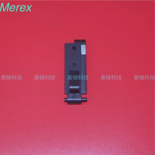 SMT Spare Parts for YAMAHA  SS 12/16mm KHJ-MC26U-000 Lock Cover - 图片 2