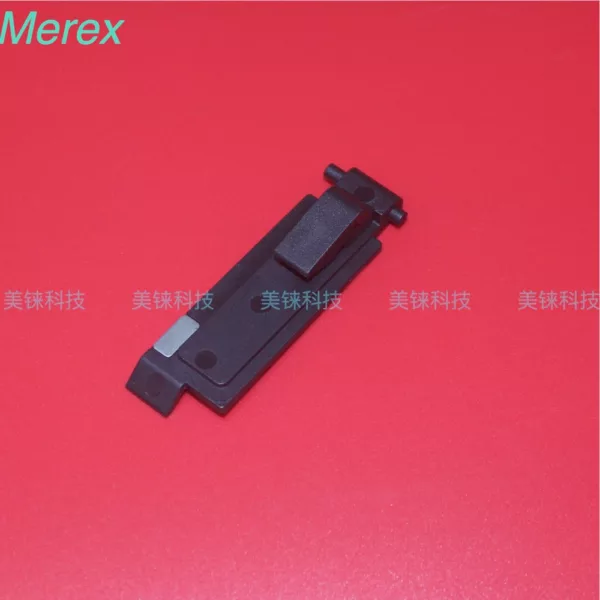 SMT Spare Parts for YAMAHA  SS 12/16mm KHJ-MC26U-000 Lock Cover - 图片 4