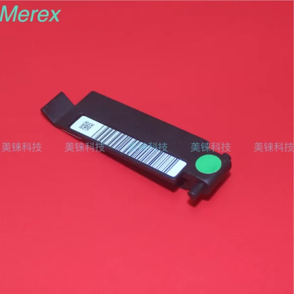 SMT Spare Parts for YAMAHA  SS 12/16mm KHJ-MC26U-000 Lock Cover - 图片 5
