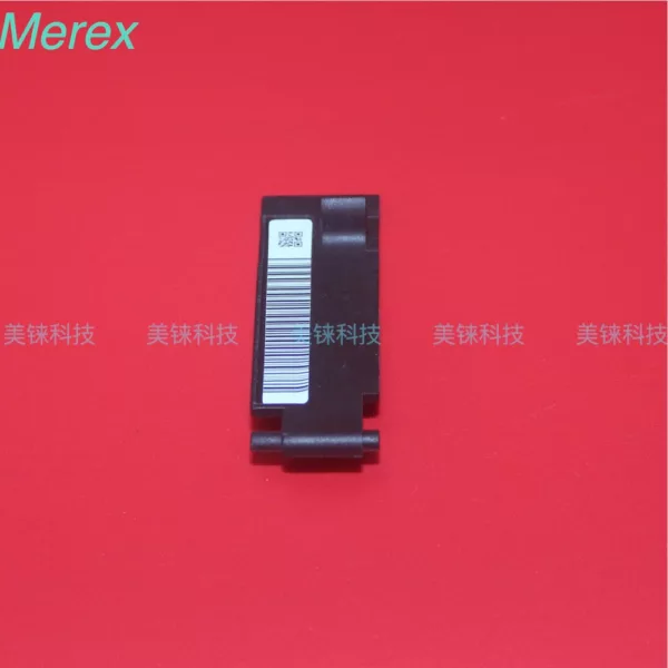 SMT Spare Parts for YAMAHA Feeder  KLJ-MC263-00 12/16mm ZS Lock Cover - 图片 2