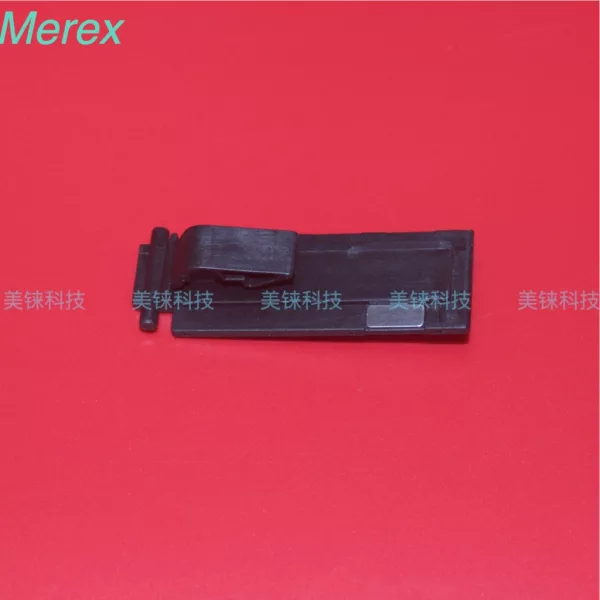 SMT Spare Parts for YAMAHA Feeder  KLJ-MC263-00 12/16mm ZS Lock Cover - 图片 4