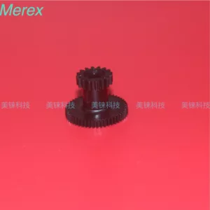 SMT Spare Parts for YAMAHA Feeder KHJ-MC253-00 SS12-72mm Feeder Gear for YS12/24