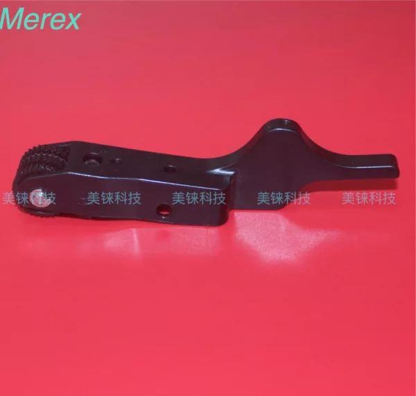 SMT Spare Parts for YAMAHA SS1216MM Feeder KHJ-MC26V-000 Gear Assy - 图片 2