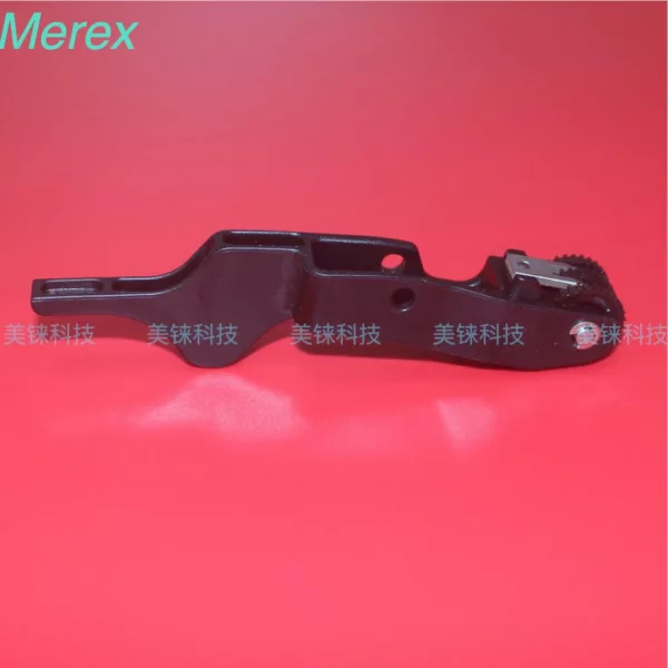 SMT Spare Parts for YAMAHA SS1216MM Feeder KHJ-MC26V-000 Gear Assy - 图片 3