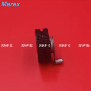 SMT Spare Parts for YAMAHA CL Feeder KW1-M3291-000 CL-16MM Bearing Gear