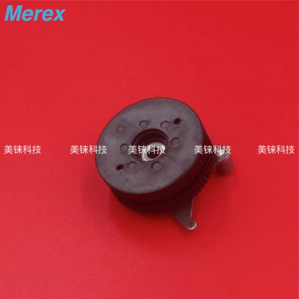 SMT Spare Parts for YAMAHA CL Feeder KW1-M3291-000 CL-16MM Bearing Gear - 图片 2