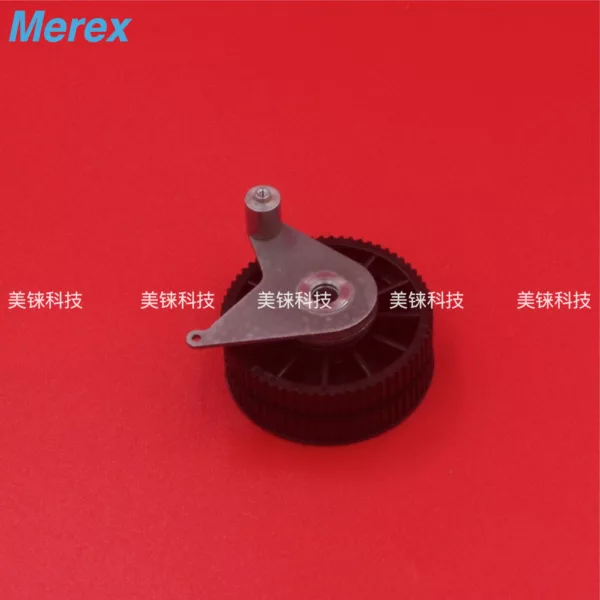 SMT Spare Parts for YAMAHA CL Feeder KW1-M3291-000 CL-16MM Bearing Gear - 图片 3