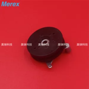 SMT Spare Parts for YAMAHA Feeder CL Feeder KW1-M2291-00X 2MM Bearing Gear