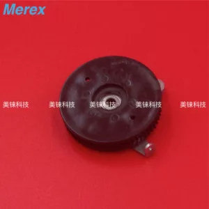 SMT YAMAHA Feeder Bearing Gear KW1-M1191-001 CL 8MM Feeder Parts